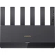 Беспроводной маршрутизатор (роутер) Xiaomi BE6500 Black CN [149854] - изображение 2