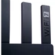 Беспроводной маршрутизатор (роутер) Xiaomi BE6500 Black CN [149854] - изображение 4