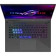 Ноутбук ASUS ROG Strix G16 G614PP 16.1" IPS-level 1920x1200 165 Гц / AMD Ryzen 9 8940HX / NVIDIA GeForce RTX 5070 / RAM 8 ГБ / DDR5 / 1 ТБ / Windows 11 Home / 2.5 кг (G614PP-WH94) - зображення 4