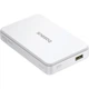 Внешний аккумулятор Baseus Airpow II Qi2 10000mAh 22.5W White (P10080000213-00) [134988] - изображение 3