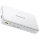 Внешний аккумулятор Baseus Airpow II Qi2 10000mAh 22.5W White (P10080000213-00) [134988] - изображение 4