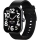 Смарт-часы Haylou Watch S6 Black [135504] - изображение 1