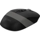 Мышь A4Tech FG10S Grey [135145] - изображение 3