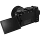 Беззеркальный фотоаппарат Fujifilm X-M5 Kit XC 15-45mm f3.5/5.6 OIS PZ Black (16900733) [136294] - изображение 7