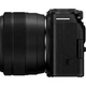 Беззеркальный фотоаппарат Fujifilm X-M5 Kit XC 15-45mm f3.5/5.6 OIS PZ Black (16900733) [136294] - изображение 8