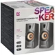 Акустическая система Defender Aurora S8 Black (65408) [134866] - изображение 7