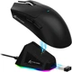 Миша Attack Shark X11 Black [134366] - зображення 6