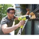 Фен строительный Ryobi EHG2000 (5133001137) [134004] - изображение 6