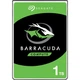 Жесткий диск 2.5" Seagate BarraCuda Pro 1TB SATA 128MB (ST1000LM049) [135873] - изображение 1