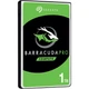 Жесткий диск 2.5" Seagate BarraCuda Pro 1TB SATA 128MB (ST1000LM049) [135873] - изображение 3