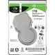 Жесткий диск 2.5" Seagate BarraCuda Pro 1TB SATA 128MB (ST1000LM049) [135873] - изображение 4