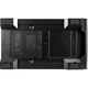 Корпус 1stPlayer T3-BK-4F1 Black [134427] - изображение 8