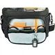 Сумка для фотоапарата Lowepro Nova 200 AW II Black (LP37142-PWW) [135681] - зображення 6