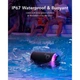 Портативна акустика SoundCore Glow Black (A3166G11) [135175] - зображення 5