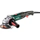 Кутова шліфмашина Metabo WEV 1500-125 RT (601243000) [135527] - зображення 1