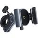 Тримач для смартфона Baseus PrimeTrip Series Black (C40569000121-00) [134776] - зображення 5