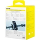 Тримач для смартфона Baseus PrimeTrip Series Black (C40569000121-00) [134776] - зображення 8