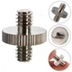 Адаптер SHOOT 1/4"-1/4" для экшн-камеры [57746] - изображение 3