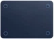 Чехол WIWU Skin Pro II Leather Sleeve Case для MacBook Pro 16 Navy Blue (2019-2020) [53715] - изображение 3