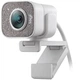 Веб-камера Logitech StreamCam (960-001297) White [67685] - изображение 1