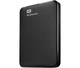Внешний жесткий диск WD Elements 2 TB (WDBU6Y0020BBK-WESN) [68588] - изображение 2