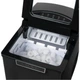 Ледогенератор Sencor SIM3000BK Black [137646] - изображение 6