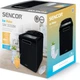 Ледогенератор Sencor SIM3000BK Black [137646] - изображение 7