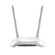 Бездротовий маршрутизатор TP-Link TL-WR840N [47037] - зображення 1