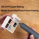 Клеевой пистолет Xiaomi Duka Cordless Glue Gun (EG1) [69475] - изображение 4