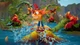 Игра Crash Bandicoot 4: It’s About Time для Nintendo Switch (EN + RU sub) [71543] - изображение 3