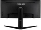 Монітор ASUS 34" TUF Gaming VG34VQL1B (90LM06F0-B01170) [71164] - зображення 5
