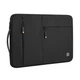 Чохол WIWU Alpha Slim Sleeve для Apple MacBook 16 (Black) [49429] - зображення 1