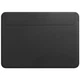 Чехол WIWU Skin Pro II Leather Sleeve Case для MacBook Pro 16 Black (2019-2020) [51485] - изображение 1