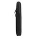 Чохол WIWU Alpha Slim Sleeve для Apple MacBook 16 (Black) [49429] - зображення 4