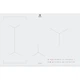 Индукционная варочная поверхность Electrolux EIV83443BW [137846] - изображение 1