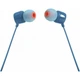 Наушники JBL T110 Blue (T110BLU) [33009] - изображение 4