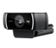 Веб-камера Logitech C922 Pro Stream (960-001088) [67674] - изображение 3