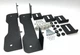 Універсальне кріплення міні на стіну ViMount Console Wall Mount для Xbox Series S (Black) [68161] - зображення 2