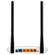 Беспроводной маршрутизатор TP-Link TL-WR841N [47034] - изображение 3