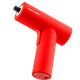 Шуруповерт HOTO Electric Screwdriver Gun + 10pcs Bits Red (QWLSD008) [73703] - изображение 1