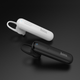 Bluetooth-гарнитура Hoco E36 Free Sound Business Bluetooth Headset (Black) [73928] - изображение 4