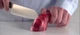 Ручна точилка для ножів Victorinox Ceramics Red (77.8721) [72764] - зображення 4