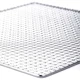 Комплект поддонов из нержавеющей стали WetAir WFDA-K2SST [132837] - изображение 3