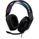 Компьютерная гарнитура Logitech G335 Wired Gaming Black (981-000978) [70700] - изображение 1