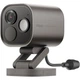 IP-камера для видеонаблюдения Aqara Camera Hub G5 Pro PoE Shadow Gray (CH-C03D) [137666] - изображение 1