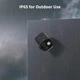 IP-камера для видеонаблюдения Aqara Camera Hub G5 Pro PoE Shadow Gray (CH-C03D) [137666] - изображение 2