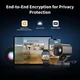 IP-камера для видеонаблюдения Aqara Camera Hub G5 Pro PoE Shadow Gray (CH-C03D) [137666] - изображение 3