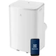 Кондиционер мобильный Electrolux Comfort 600 EXP26U339HW [137289] - изображение 5