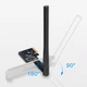 Wi-Fi адаптер TP-Link Archer T2E [136843] - изображение 3