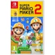 Игра Super Mario Maker 2 для Nintendo Switch [48297] - изображение 1